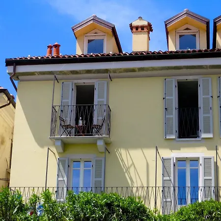 Apartment Olmo 3 Mergozzo