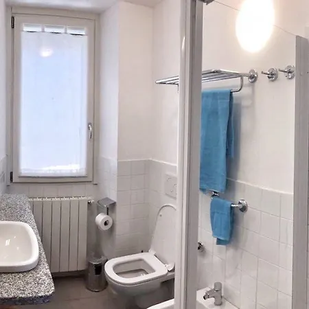 Olmo 3 Apartment