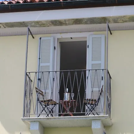Apartment Olmo 3 *