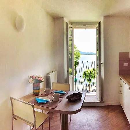Apartment Olmo 3 Mergozzo