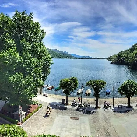 Apartment Olmo 3 Mergozzo