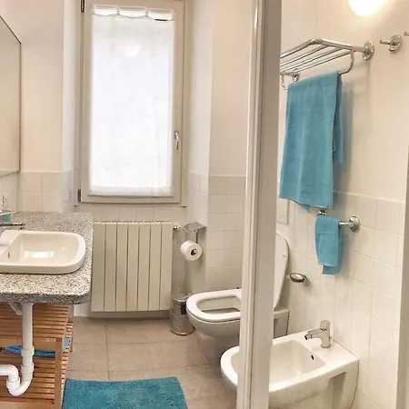 Apartment Olmo 3 *